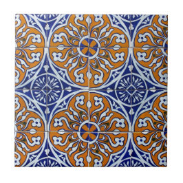 Azulejo De Cerámica Azulejos, Portuguese Tiles