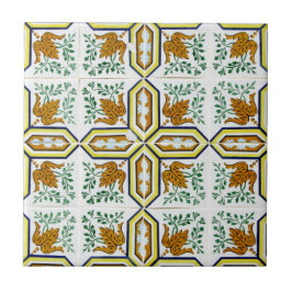 Azulejo De Cerámica Azulejos, Portuguese Tiles