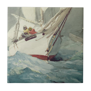 Azulejo De Cerámica Bajío del diamante