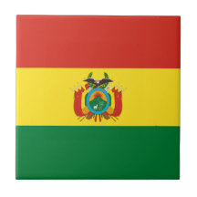Bandera de Bolivia