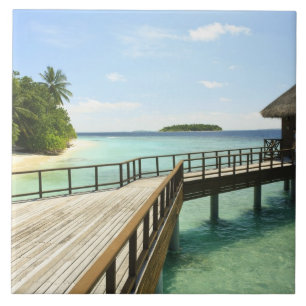 Azulejo De Cerámica Bandos Island Resort, North Male Atoll, The 2