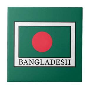 Azulejo De Cerámica Bangladesh