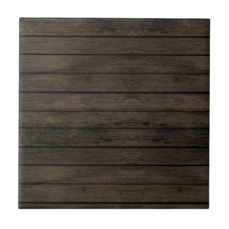 Azulejo De Cerámica Barnwood rústico