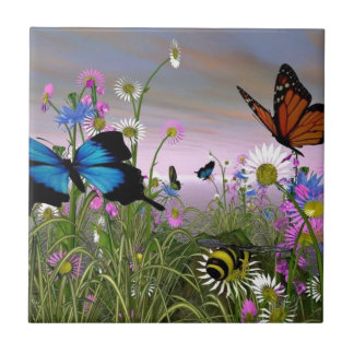 Azulejo De Cerámica Beautiful-Butterflies-butterflies-9481156-1600-120