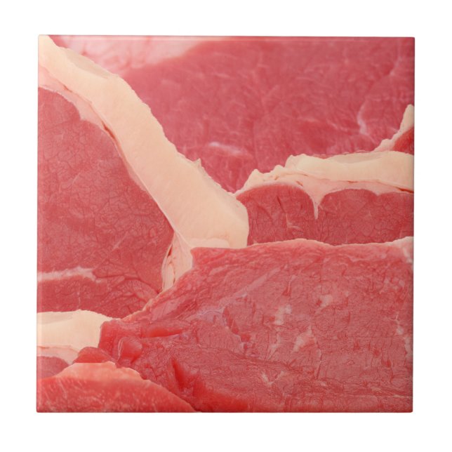 Azulejo De Cerámica Beef (Frente)