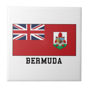 Azulejo De Cerámica Bermudas