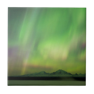 Azulejo De Cerámica Bonito Aurora