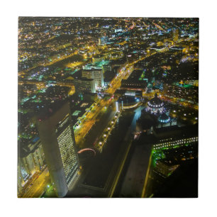 Azulejo De Cerámica Boston, Massachusetts, los E.E.U.U.