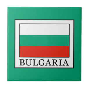 Azulejo De Cerámica Bulgaria
