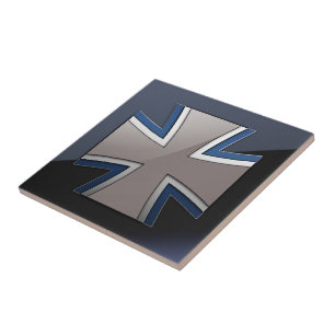 Azulejo De Cerámica Bundeswehr