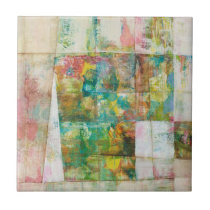 Azulejo De Cerámica Busca un boom IV