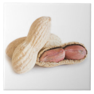 Azulejo De Cerámica Cacahuetes