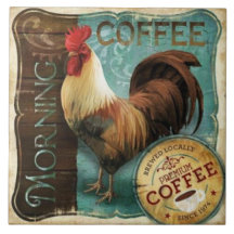 Café de la Mañana