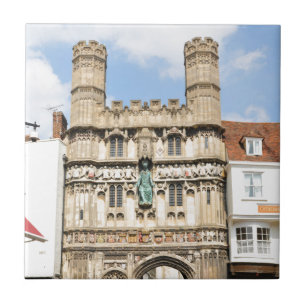 Azulejo De Cerámica Cantorbery