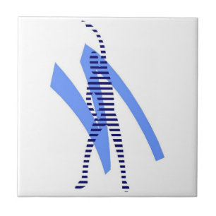 Azulejo De Cerámica Cardio Tile