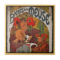 Cerveza del Mosa