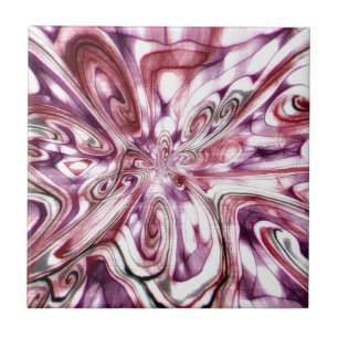 Azulejo De Cerámica Chica furioso