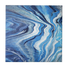 Chispa azul de Geode