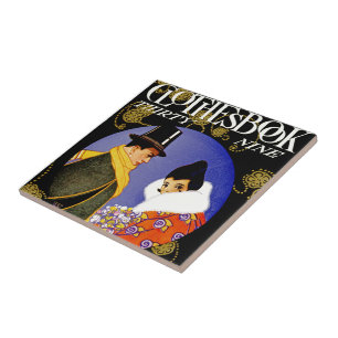 Azulejo De Cerámica Clothesbook