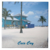 CocoCay