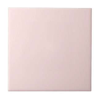 Azulejo De Cerámica Código hexadecimal rosa de mezcla FFE4E1