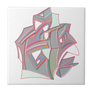 Azulejo De Cerámica Color personalizado