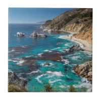 Costa de Big Sur, Costa Oeste, Costa del Pacífico