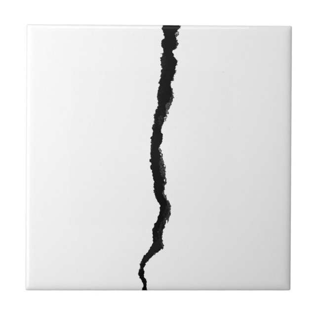 Azulejo De Cerámica Crac (Frente)