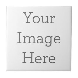 Azulejo De Cerámica Crea Tu Propio Tile Cerámico, Pequeño