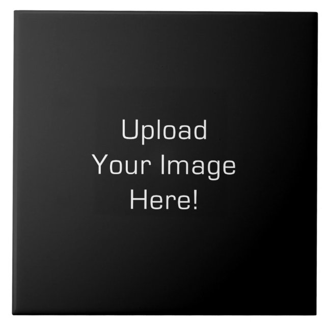 Azulejo De Cerámica Cree Su Propio Mosaico De Cerámica Personalizado S (Frente)