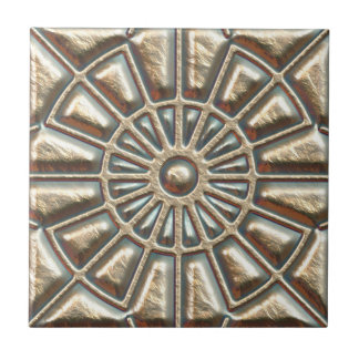 Azulejo De Cerámica Cubierta de boca