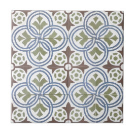 Azulejo De Cerámica Cubierta de cocina cerámica - Modelo francés