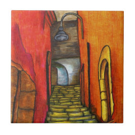 Azulejo De Cerámica DA vía Fiorilli