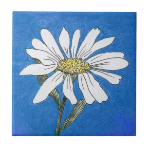 Azulejo De Cerámica DaisyTile