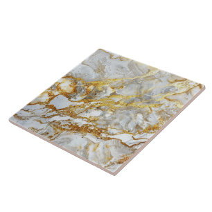 Azulejo de cerámica de mármol