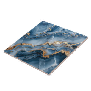 Azulejo de cerámica de mármol