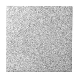 Azulejo de cerámica de piedra de granito gris blan