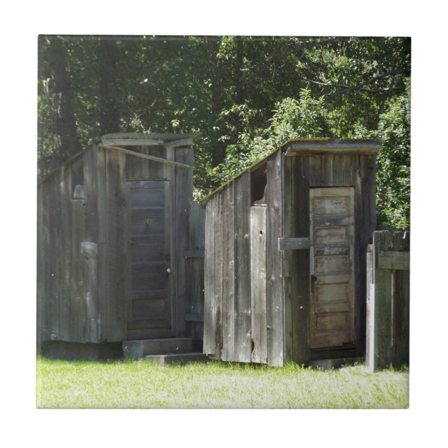 Azulejo De Cerámica Dependencia (Frente)