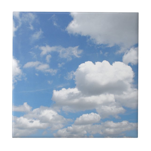 Azulejo De Cerámica descansar un rato (Frente)