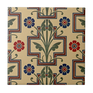Azulejo De Cerámica Diseño #3 @ Susiejayne del Victorian