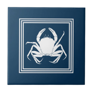 Azulejo De Cerámica Diseño acuático
