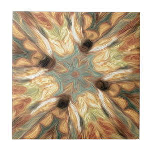 Azulejo De Cerámica Diseño del sudoeste