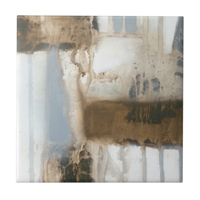 Azulejo De Cerámica Diseño modular I (Frente)