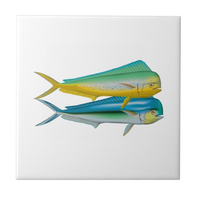 AZULEJO DE CERÁMICA DOS DE ELLOS (Frente)