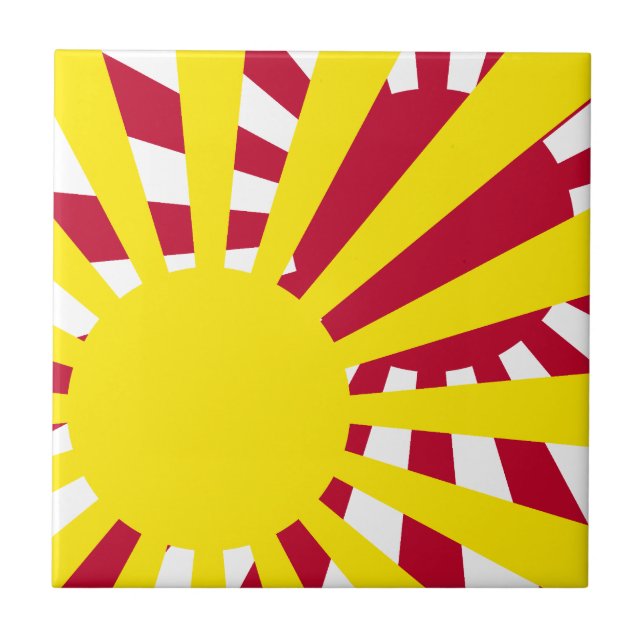 AZULEJO DE CERÁMICA DSR (Frente)