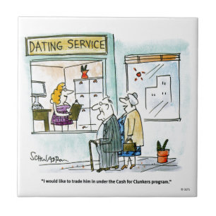 Azulejo De Cerámica Efectivo para los Clunkers