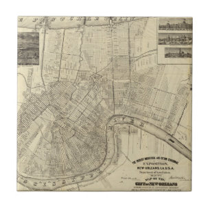 Azulejo De Cerámica El mundo industrial