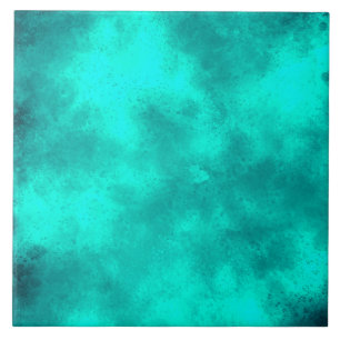 Azulejo de cerámica Emerald Storm