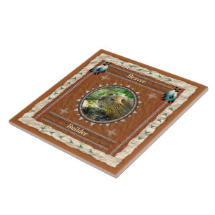 Azulejo De Cerámica Energía de Beaver Builder