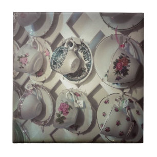 Azulejo De Cerámica Enseñanzas